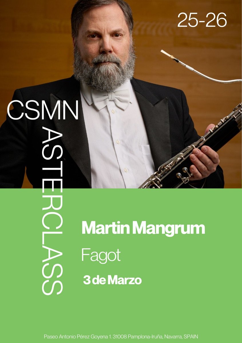 CSMNavarra tweet media