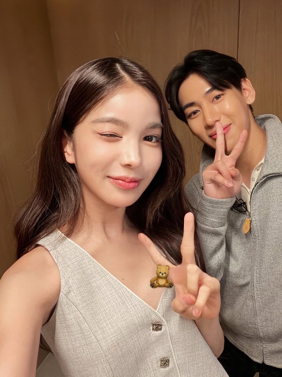 ตัวแทนของประเทศไทย🧸
©️aom.chr 

#XTHELEAGUE 
#BamBam #뱀뱀 <a href="/BamBam1A/">BamBam</a>