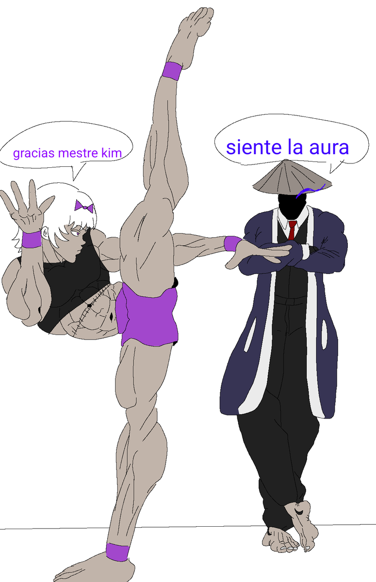 Project Moon Brasil tweet media