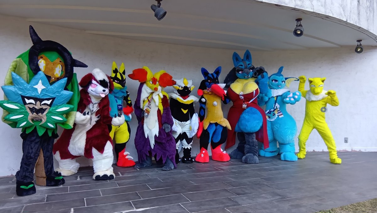 水郎　ルキノ4th＆綿柱 tweet media