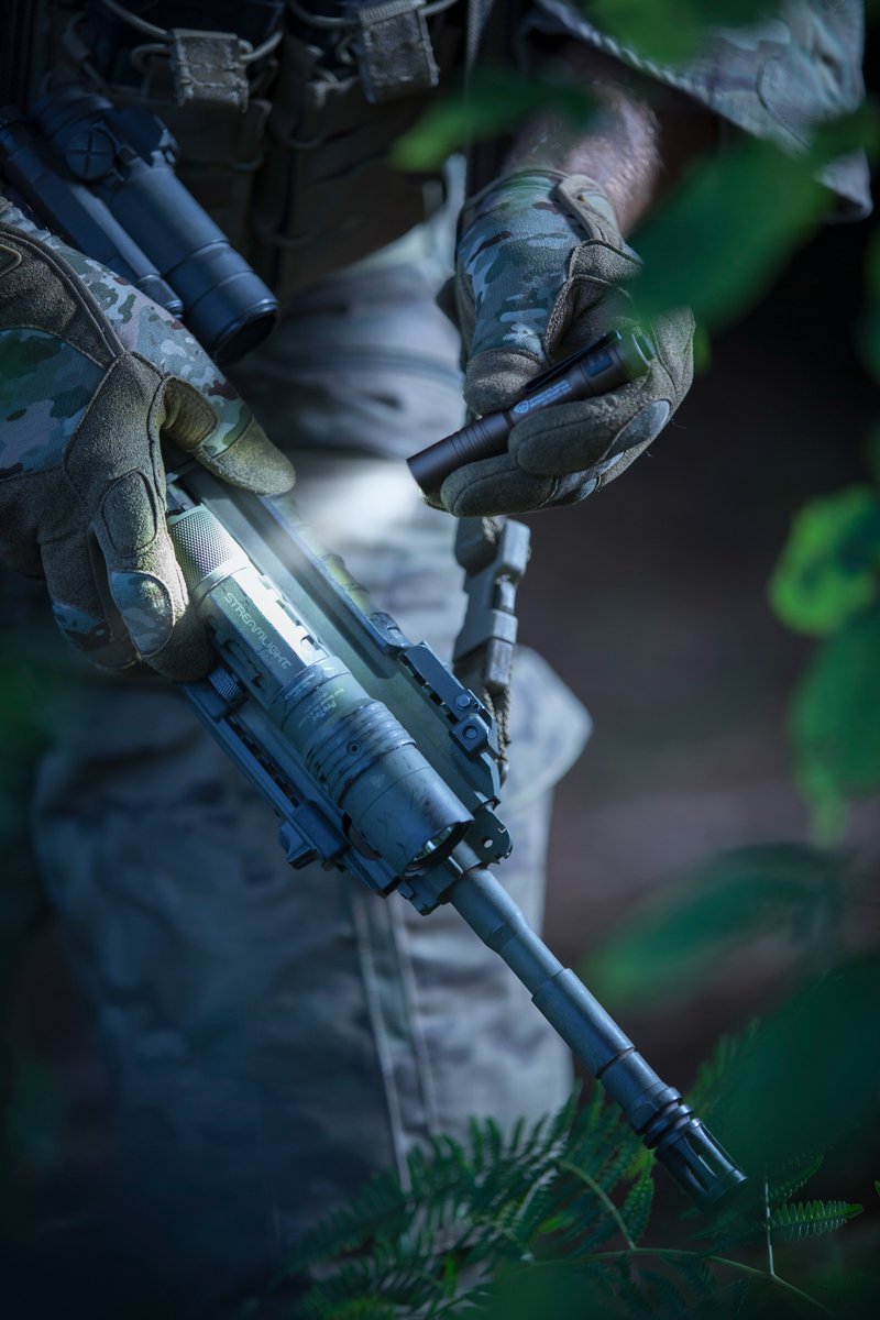 Streamlight UK tweet media