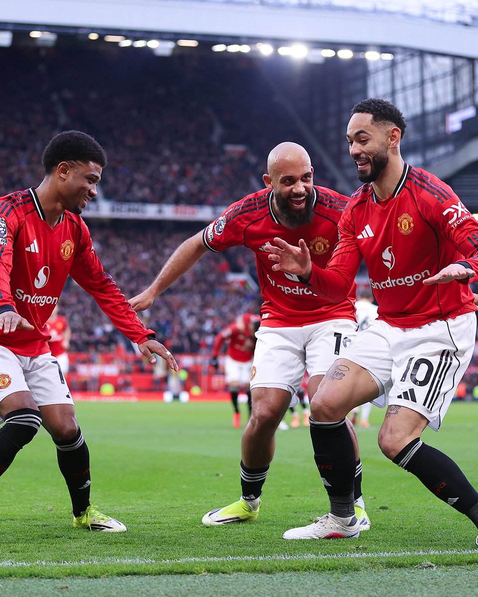 🚨𝗢𝗙𝗙𝗜𝗖𝗜𝗔𝗟 UEFA has officially approved Manchester United to watch the Champions League from home!!
