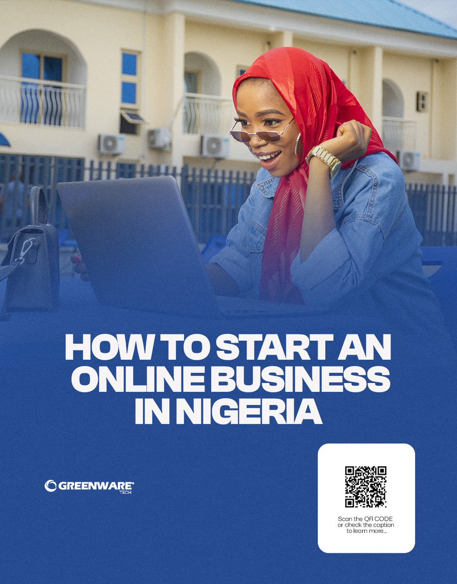 GreenWare Tech tweet media