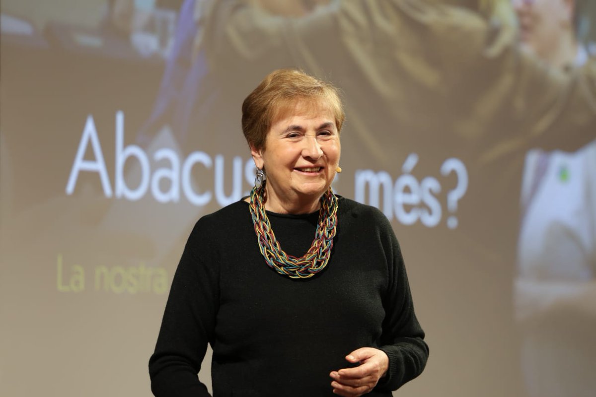 Abacus cooperativa tweet media