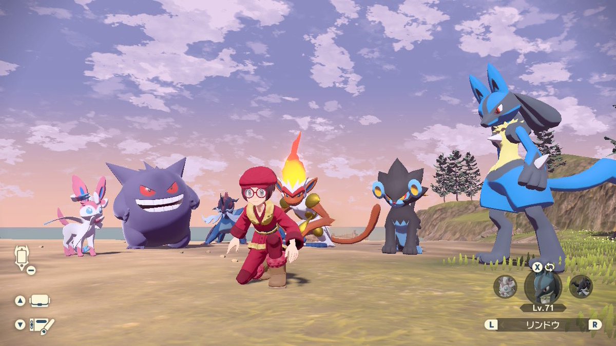 tpak0625's tweet photo. ポケモン30周年
おめでとうございます🎉㊗️

思い出がたくさんあるポケモンを
これからも応援しています✨

ずっと大好きです🥰

#ポケモン30周年
#ポケモンデー https://t.co/llboSdKwQe