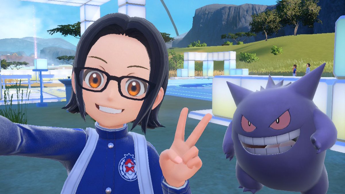 tpak0625's tweet photo. ポケモン30周年
おめでとうございます🎉㊗️

思い出がたくさんあるポケモンを
これからも応援しています✨

ずっと大好きです🥰

#ポケモン30周年
#ポケモンデー https://t.co/llboSdKwQe