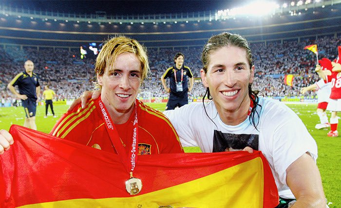 mykholin's tweet photo. @SergioRamos @Torres https://t.co/NpqSR7hfV3