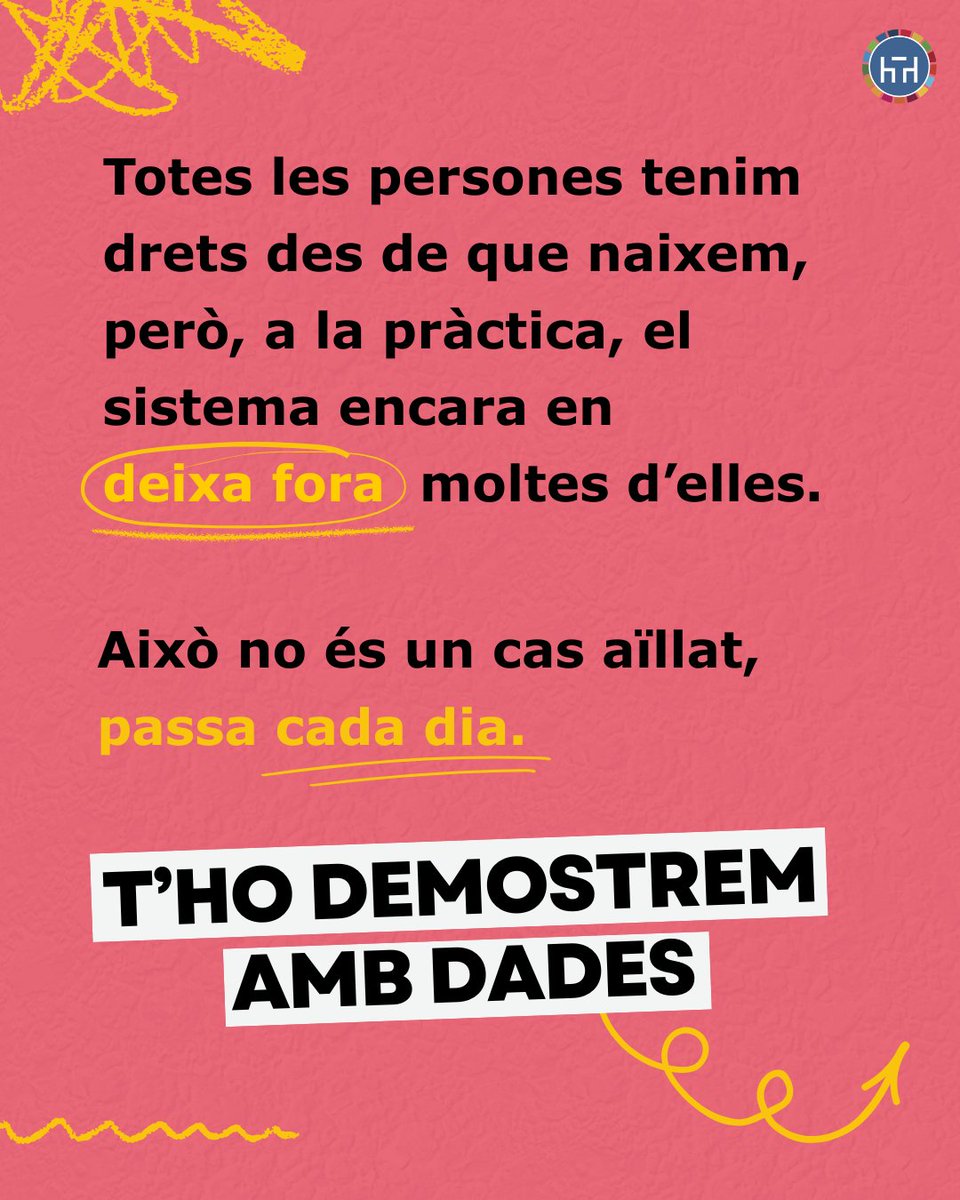 Taula Tercer Sector tweet media