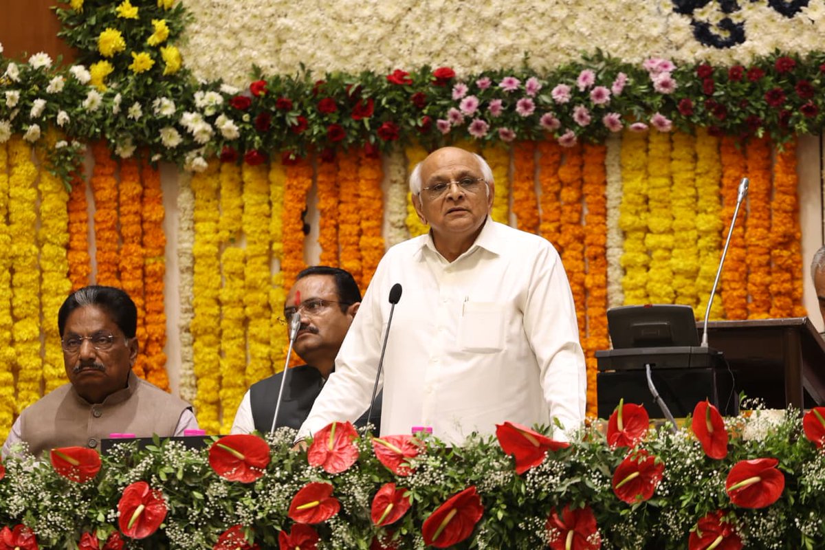 Gujarat Information tweet media