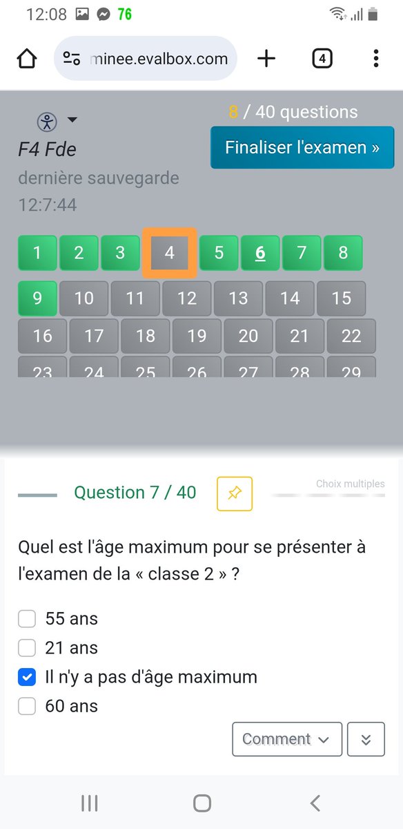 F6GPX Jean-Luc tweet media