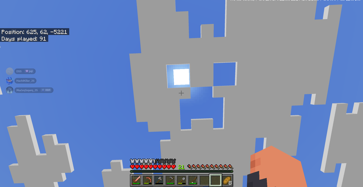 Minecraft Memes ⛏️ tweet media