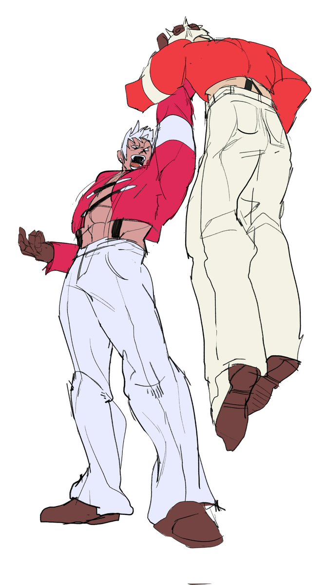 나등/ND tweet media