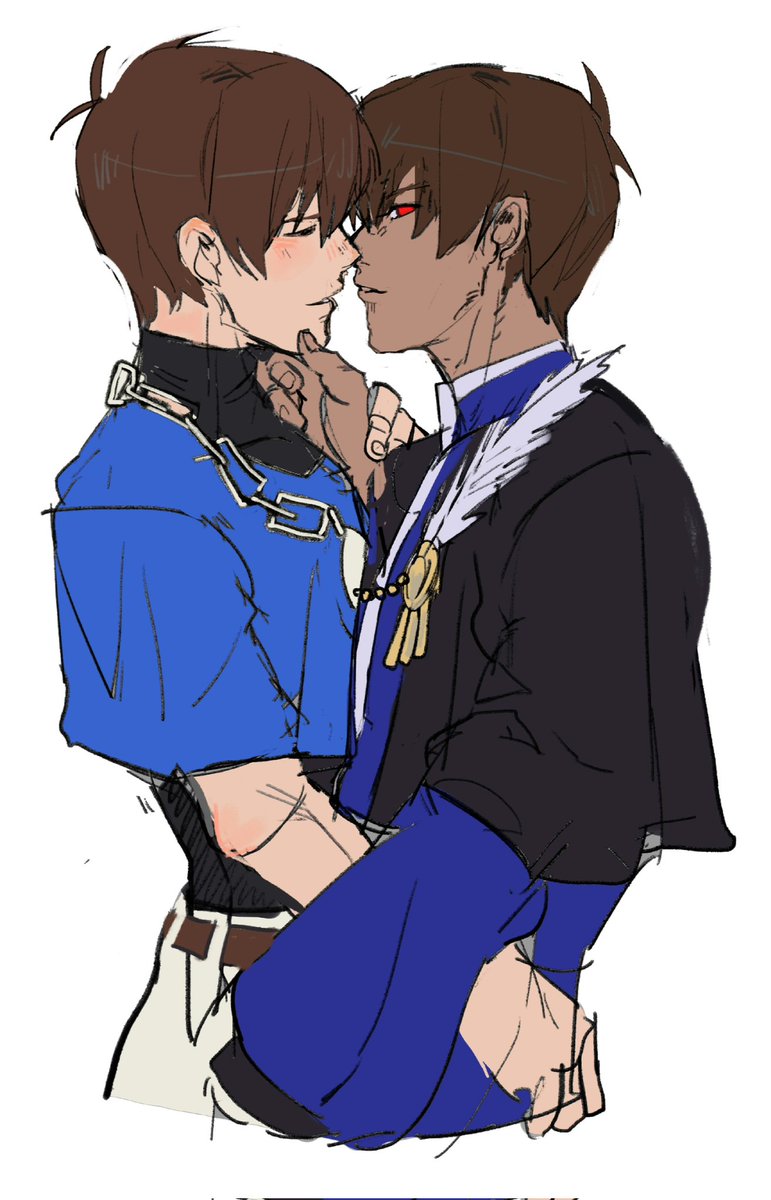 나등/ND tweet media