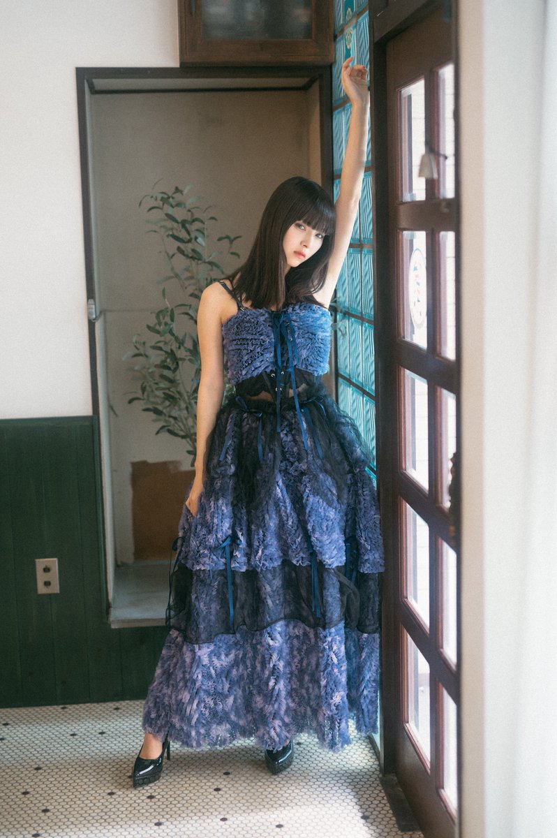 Lila Lily👗 (@__LilaLily__) / Posts / X