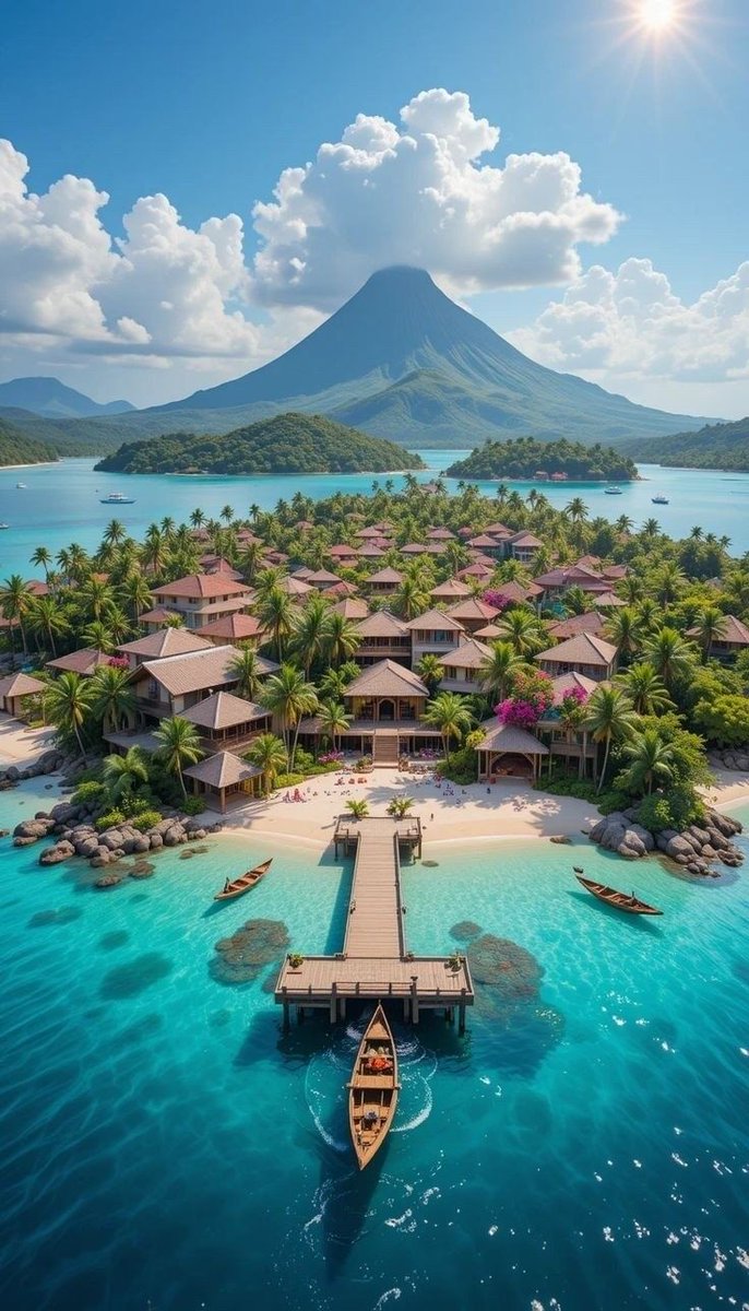 The Earth tweet media