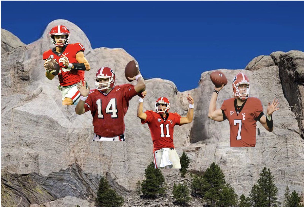 We Are Dawgnation!🐶🔴⚫️ 🏆🏆🏆🏆 tweet media