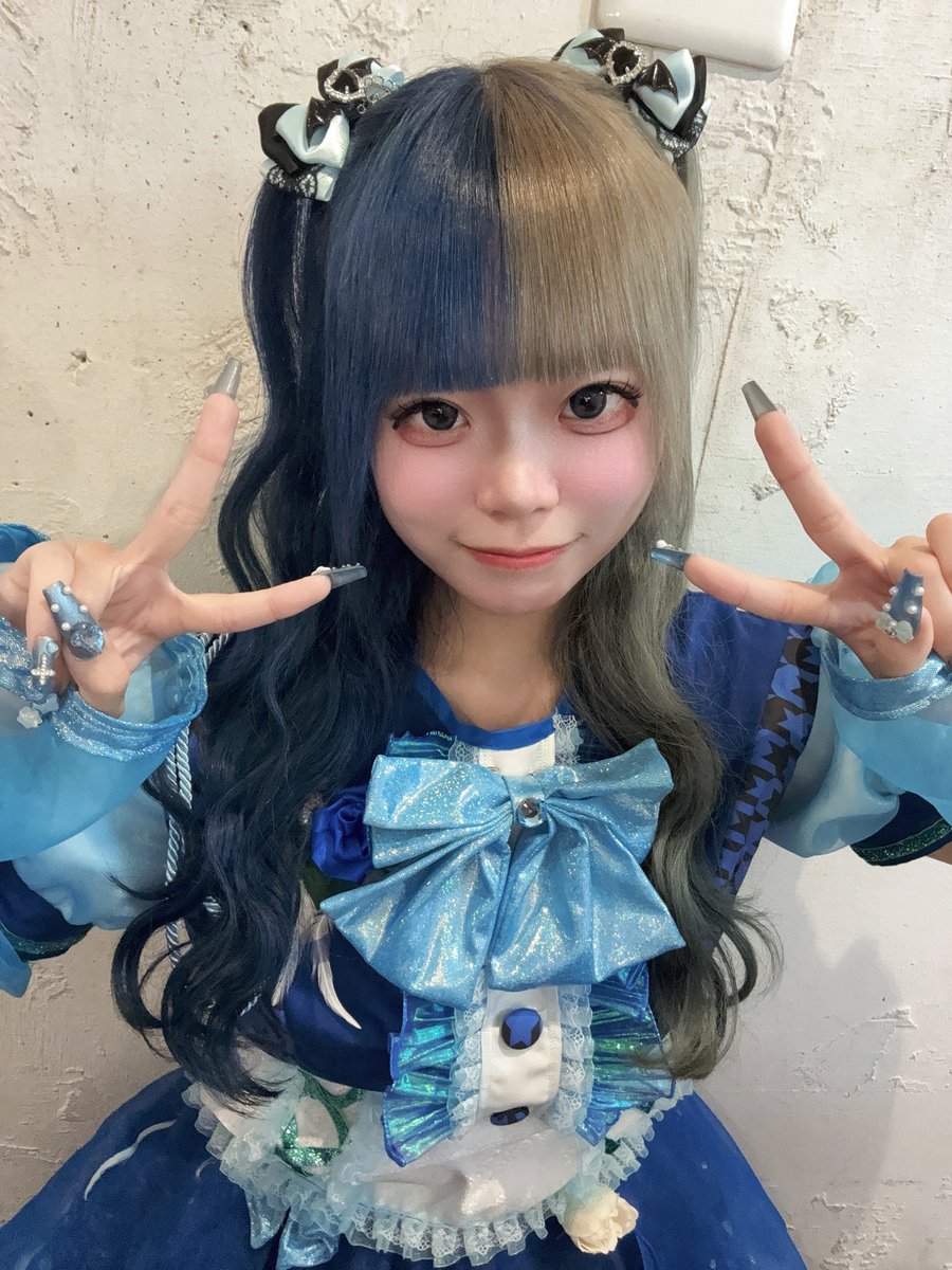 あお💎MayBe《2/27 Bluebird》 (@Ao_MayBe11) / Posts / X