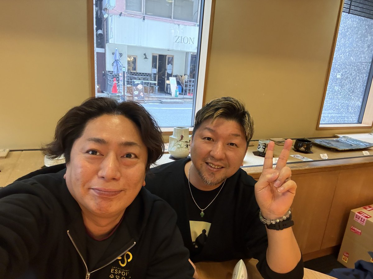 もりたしょうじろう tweet media