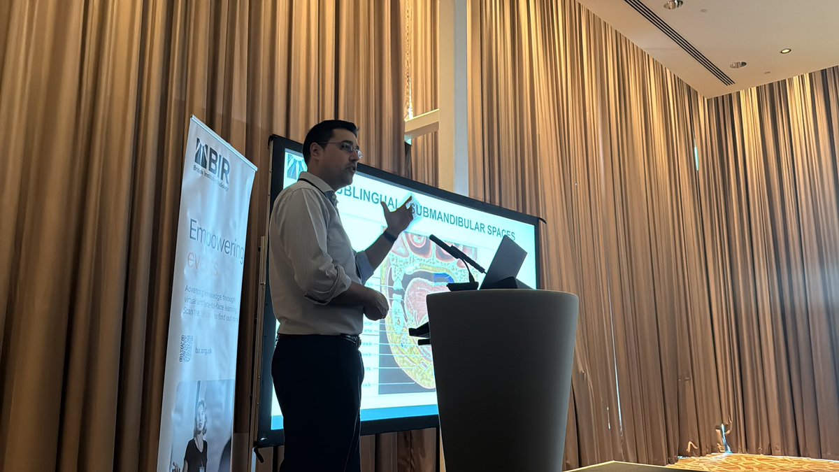 British Society of Head & Neck Imaging tweet media