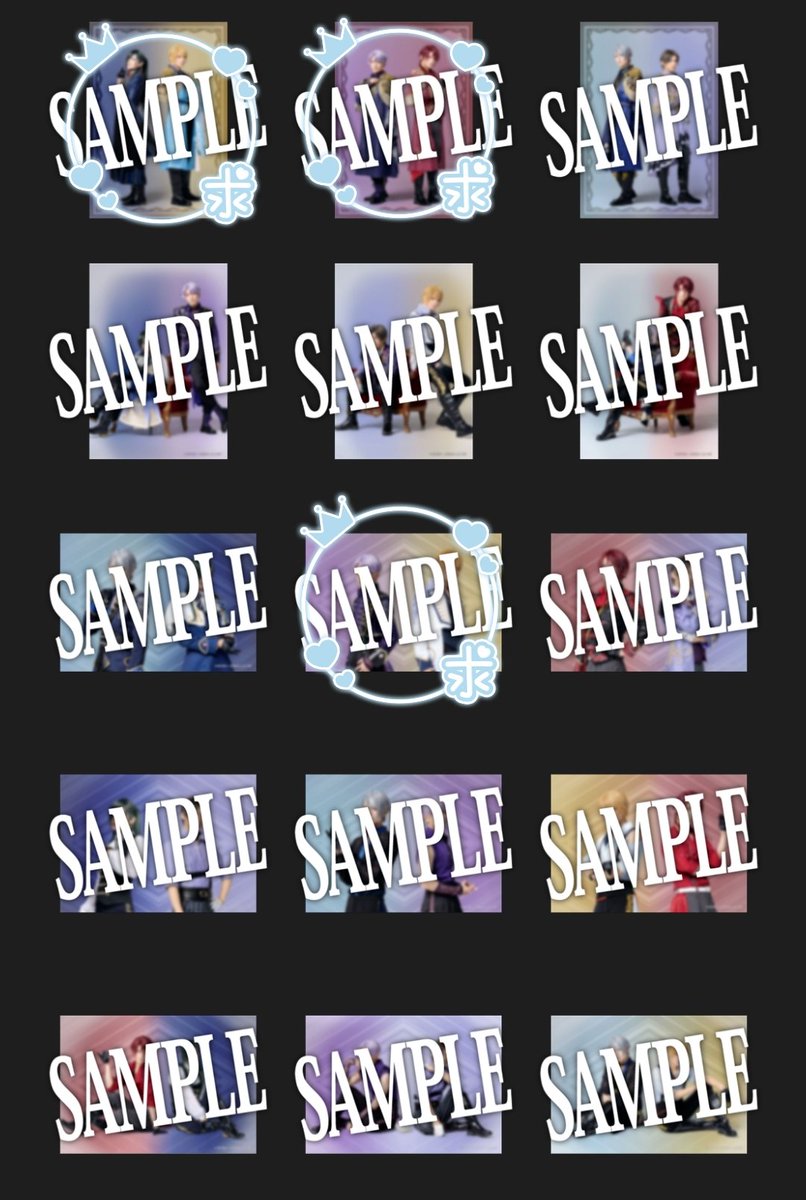 りん◎取引垢 tweet media