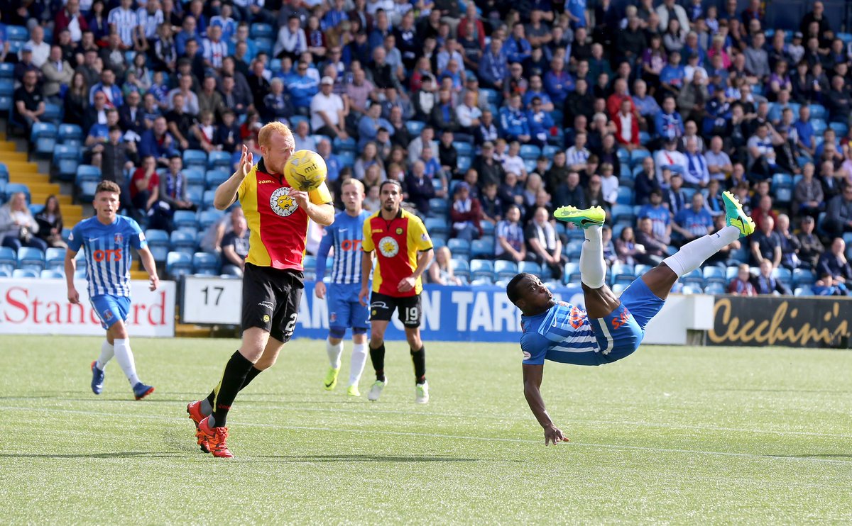Kilmarnock Matchworn Shirts tweet media