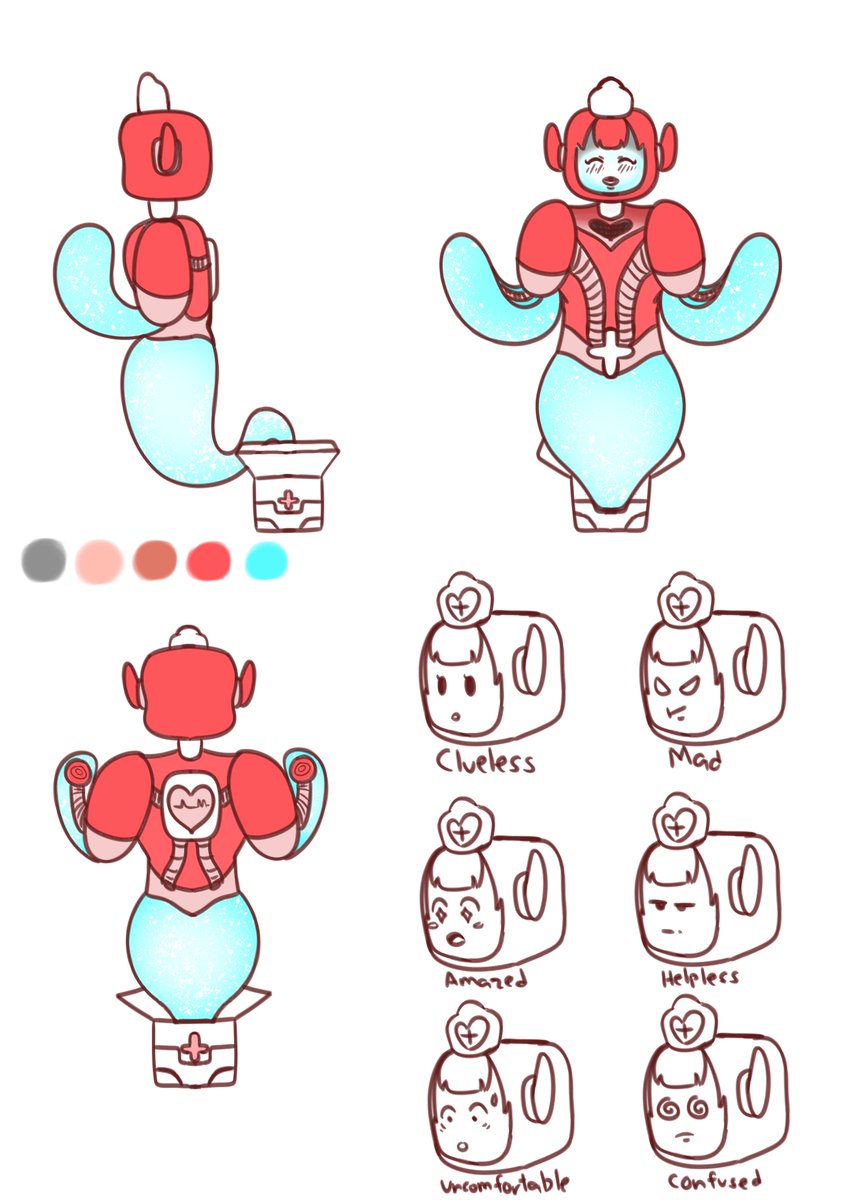 👹 Kuro tweet media