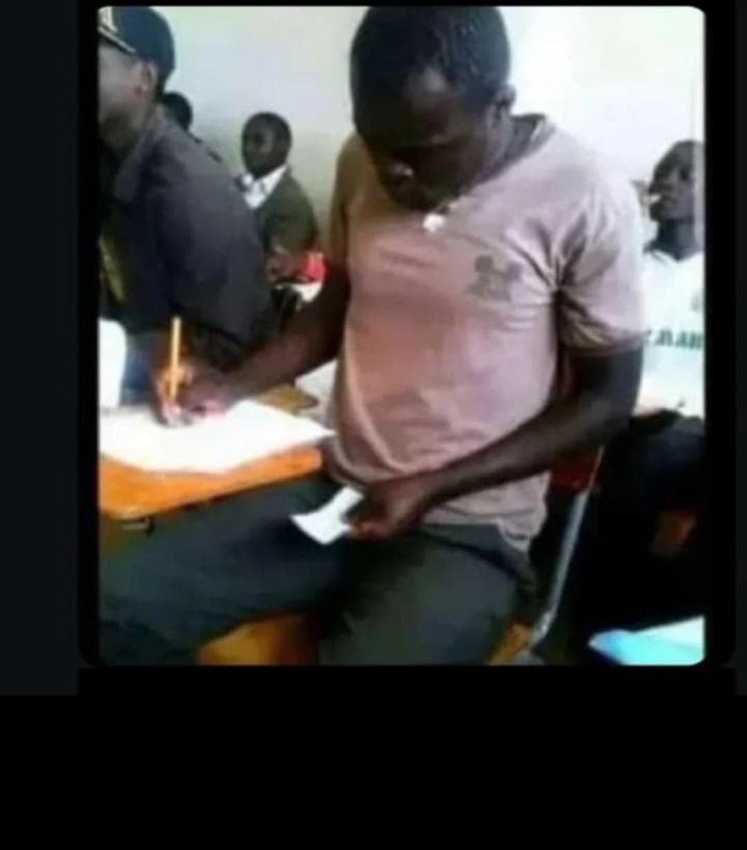 sup labda ya omena😂