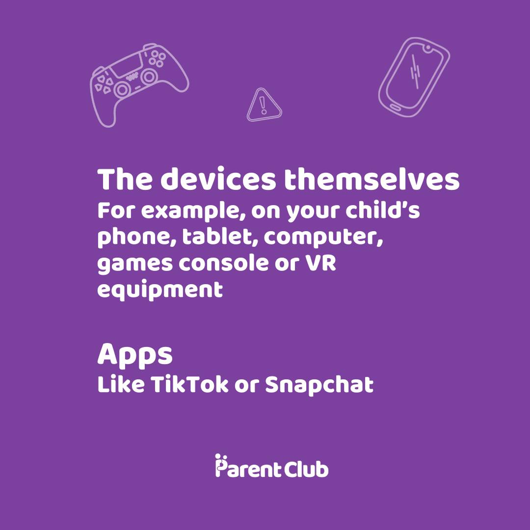 Parent Club Scotland tweet media