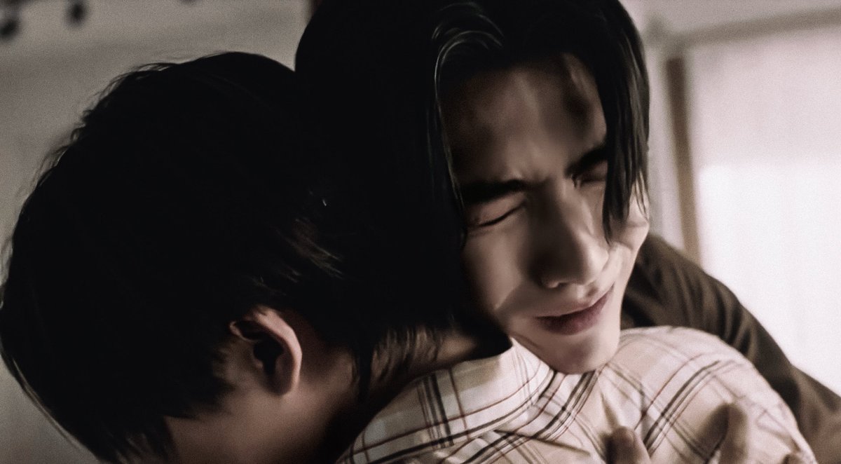 Mybboss_'s tweet photo. ‘ คุณเชื่อมั้ยว่าผมข้ามเวลามาหาคุณ ’

‘ ถ้าคุณข้ามไปแล้วไม่กลับมาเลยจะทำไง ’

‘ ผมก็จะ “ ฝากลม ” ไปบอกคุณว่าคิดถึงไง ’

:) 🤍

JOH WITH BOSSNOEUL 
#ฝากลมXบอสโนอึล
#BossNoeul ; #BoNoh 🎀 https://t.co/OoWXWvtqRo