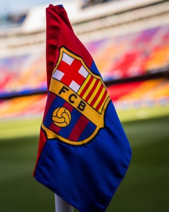 Barça Universal tweet media