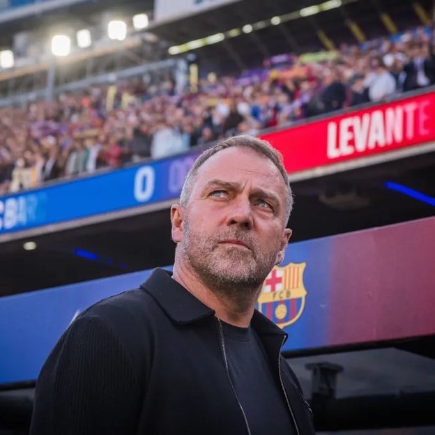 Barça Universal tweet media