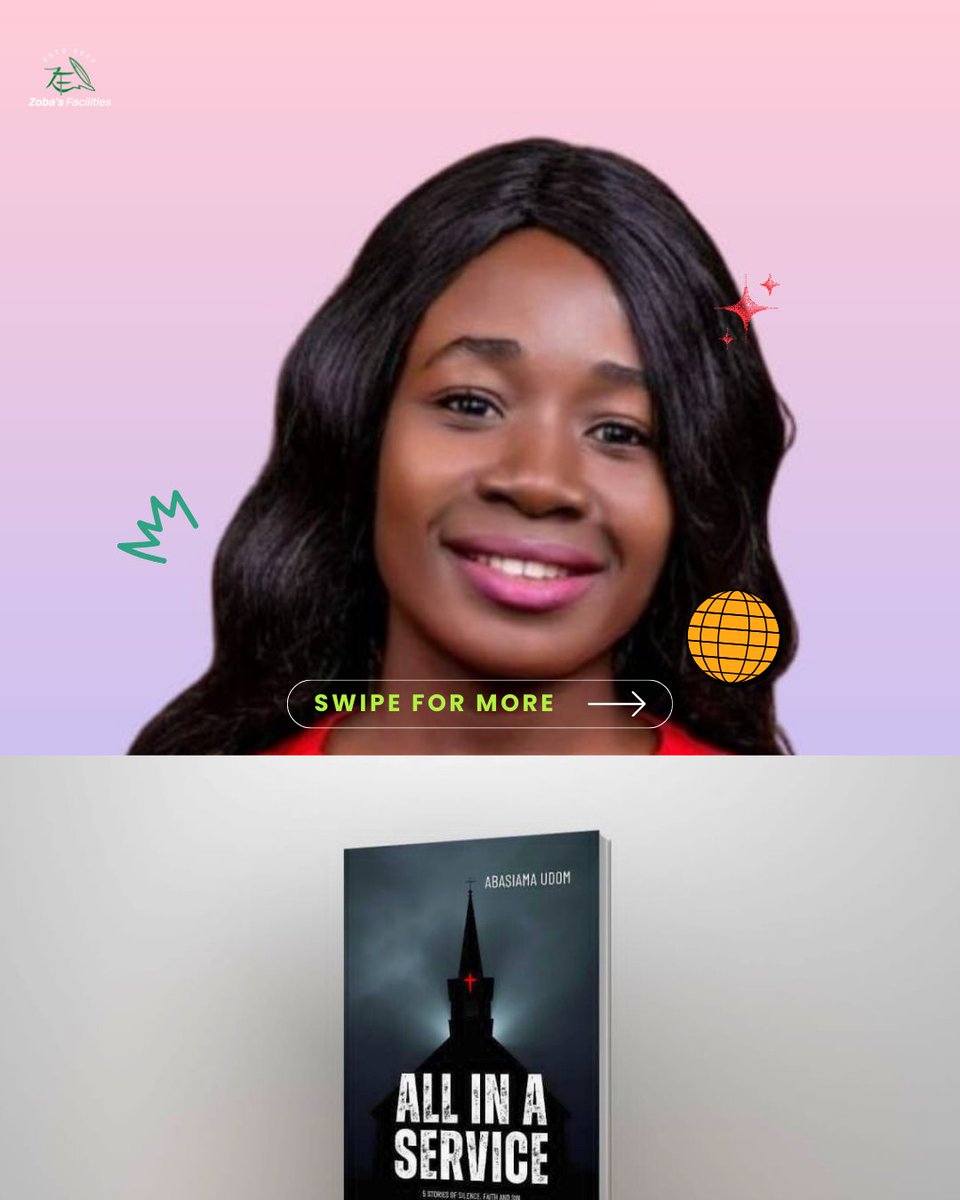 Zoba's Facilities Limited tweet media