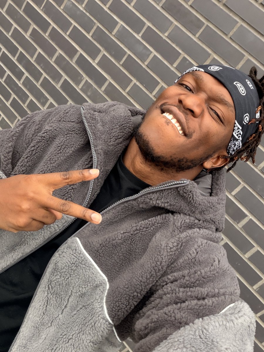 Sidemen Clothing tweet media