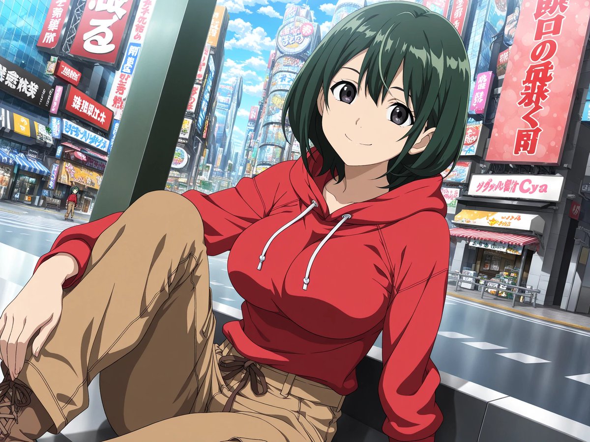 ミーケ (@soramiko) / Posts / X