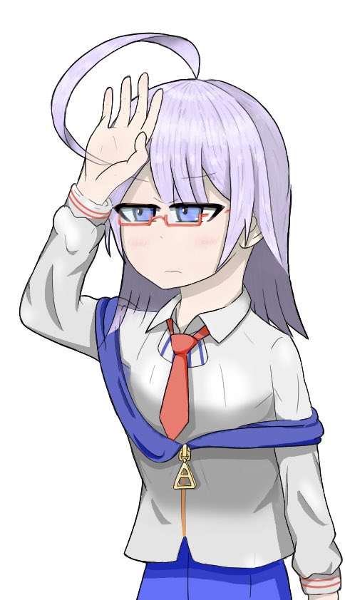 古ゐ古ゑのイラスト tweet media