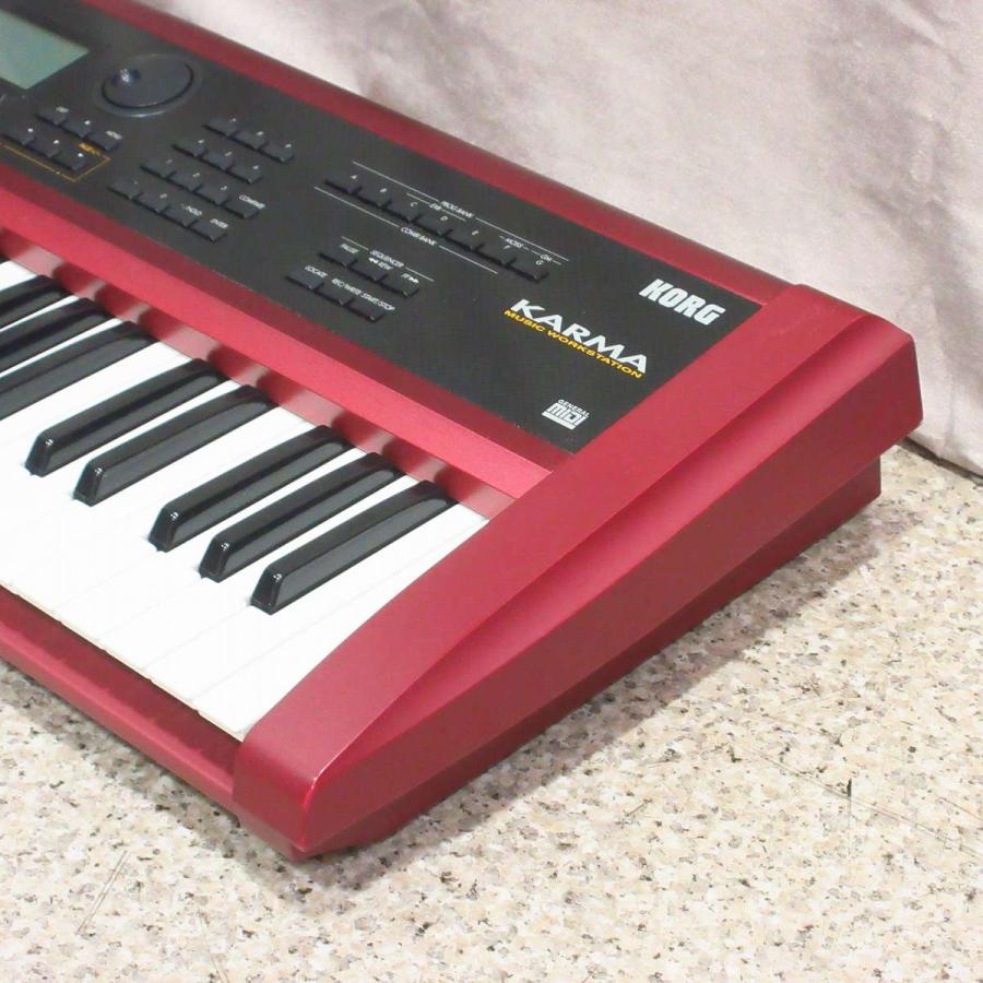 中古】KORG / #KARMA ver.2.0.0 【横浜店】 