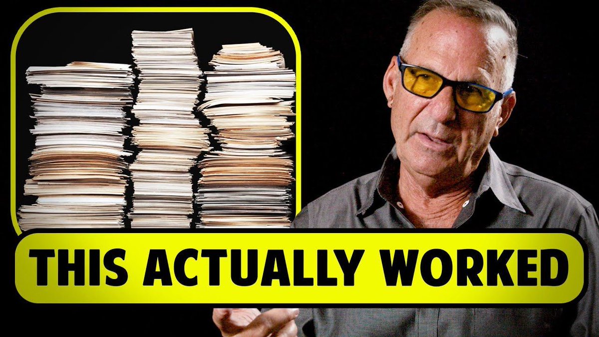 filmcourage's tweet image. 3 Ways I Got #Hollywood #Producers To Read My #Screenplays - Bill Mikita 
buff.ly/vToxIZu