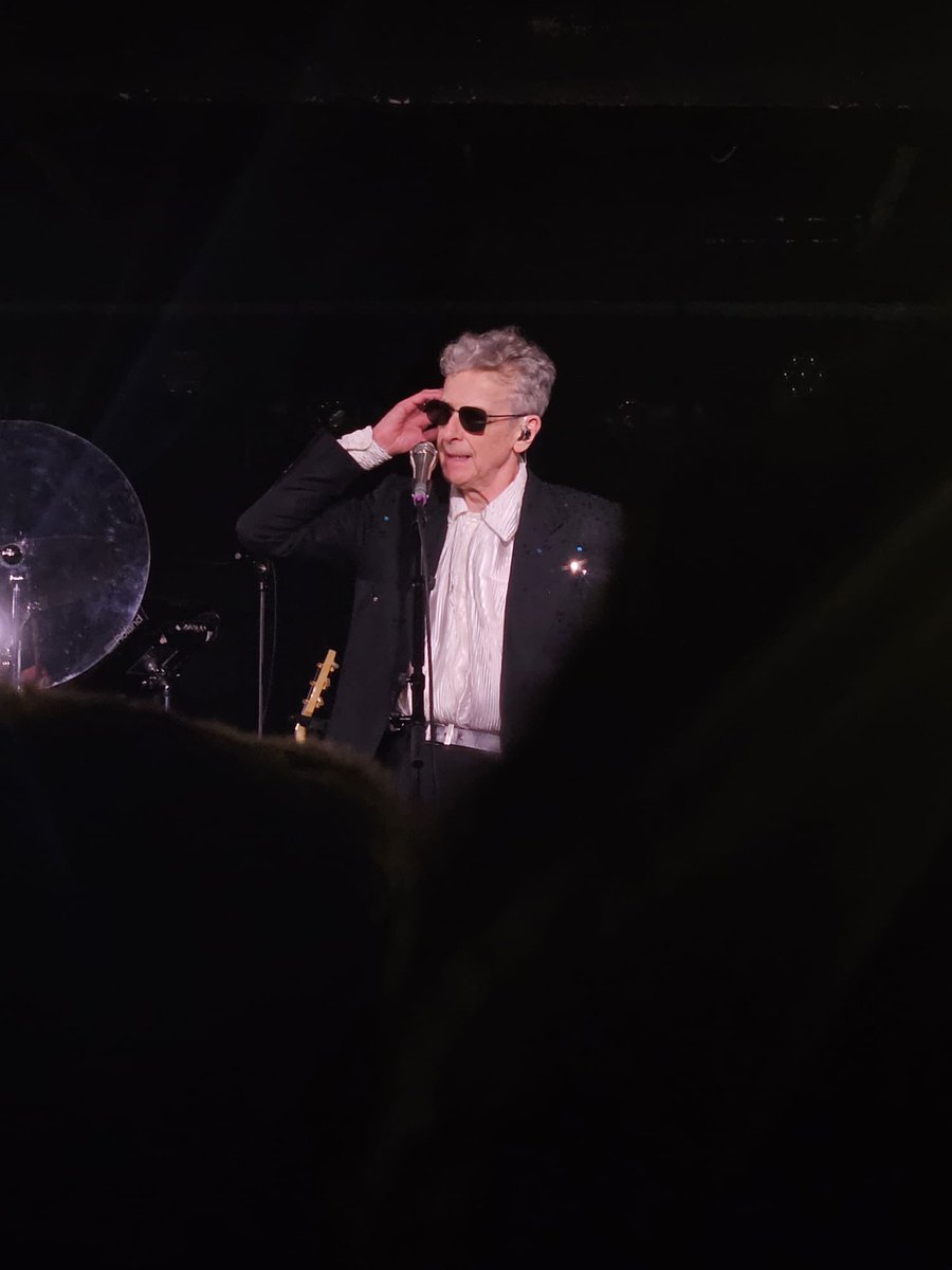 dan_yuI_'s tweet photo. TWITTER USER FORMALLY CAPXIDI (2015-2021) FINALLY SAW HIS NAMESAKE LIVE https://t.co/jneIvDnMFP