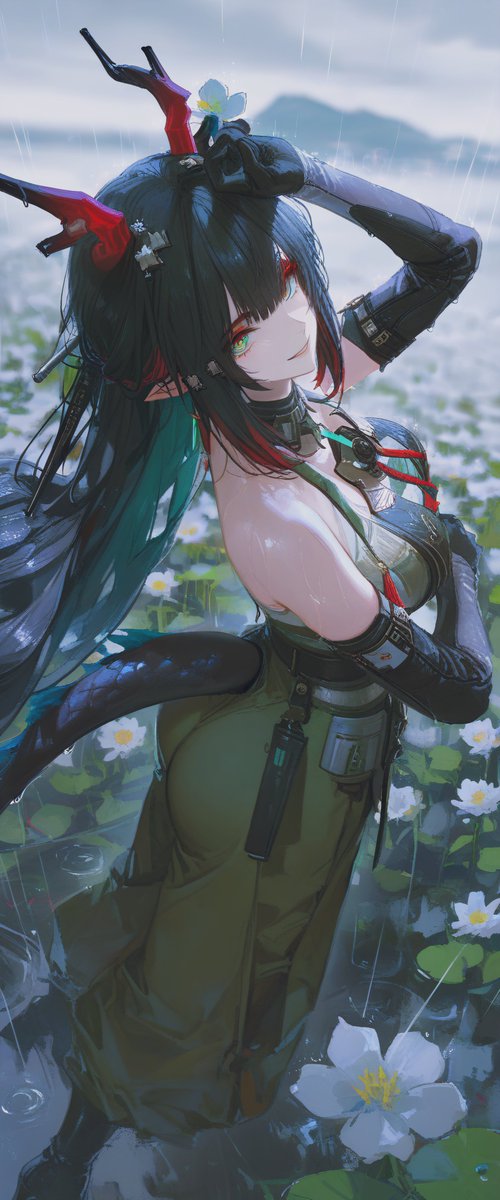 🌸ZhuangFangyi🐉

#ArknightsEndfield #エンドフィールド #zhuangfangyi
 
SFW illustration
▼Tap to view full image