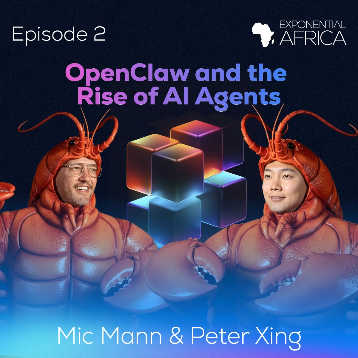 Singularity South Africa tweet media