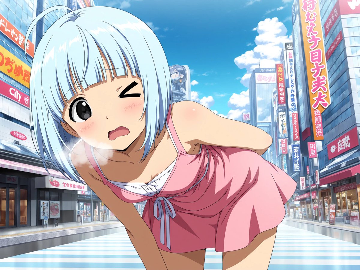 ミーケ (@soramiko) / Posts / X