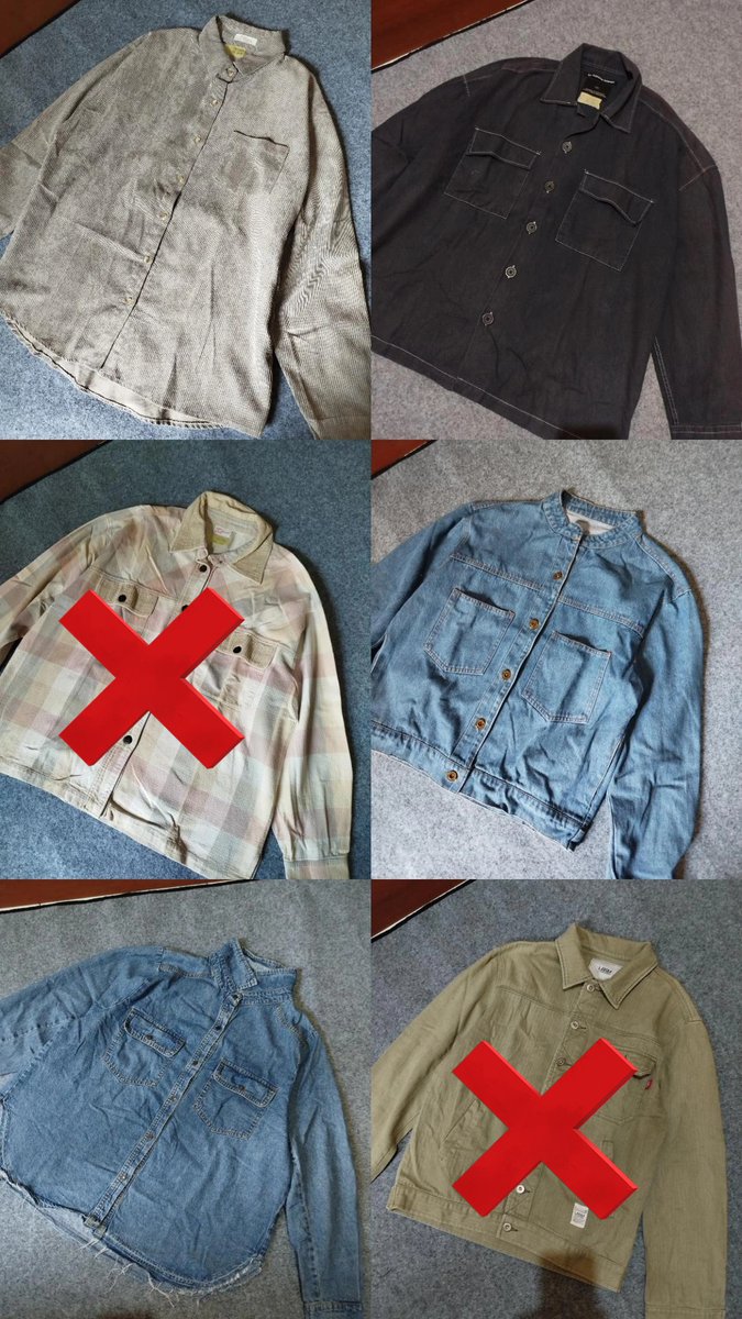 Molsss || Jual Baju cek pinned 📌 tweet media