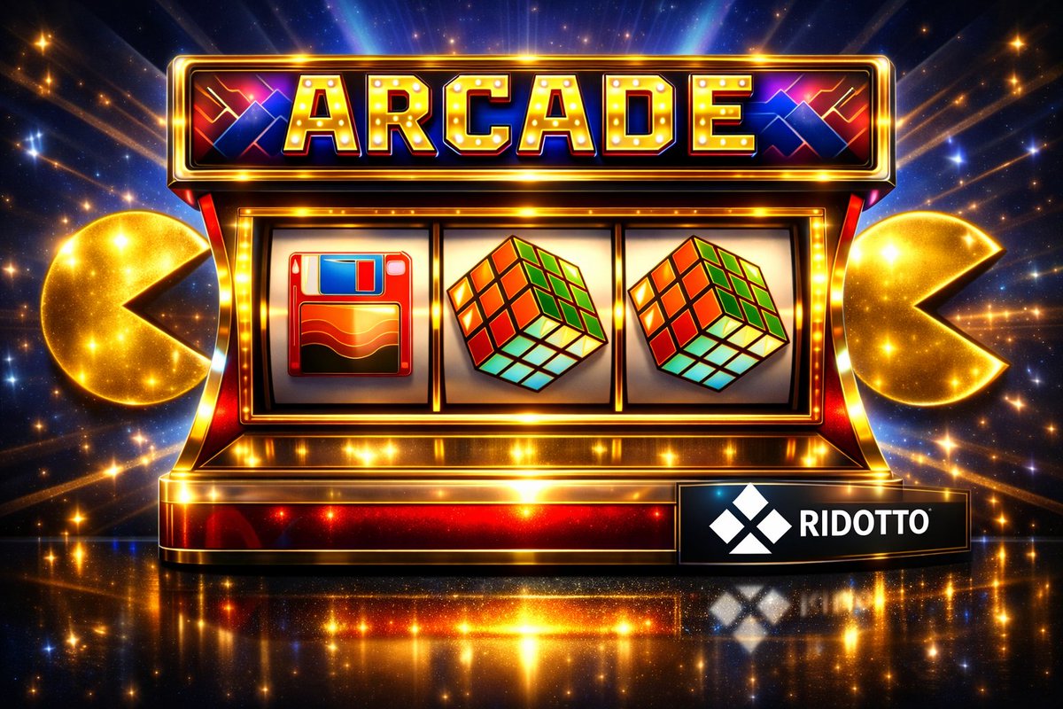 Ridotto 🎰 tweet media