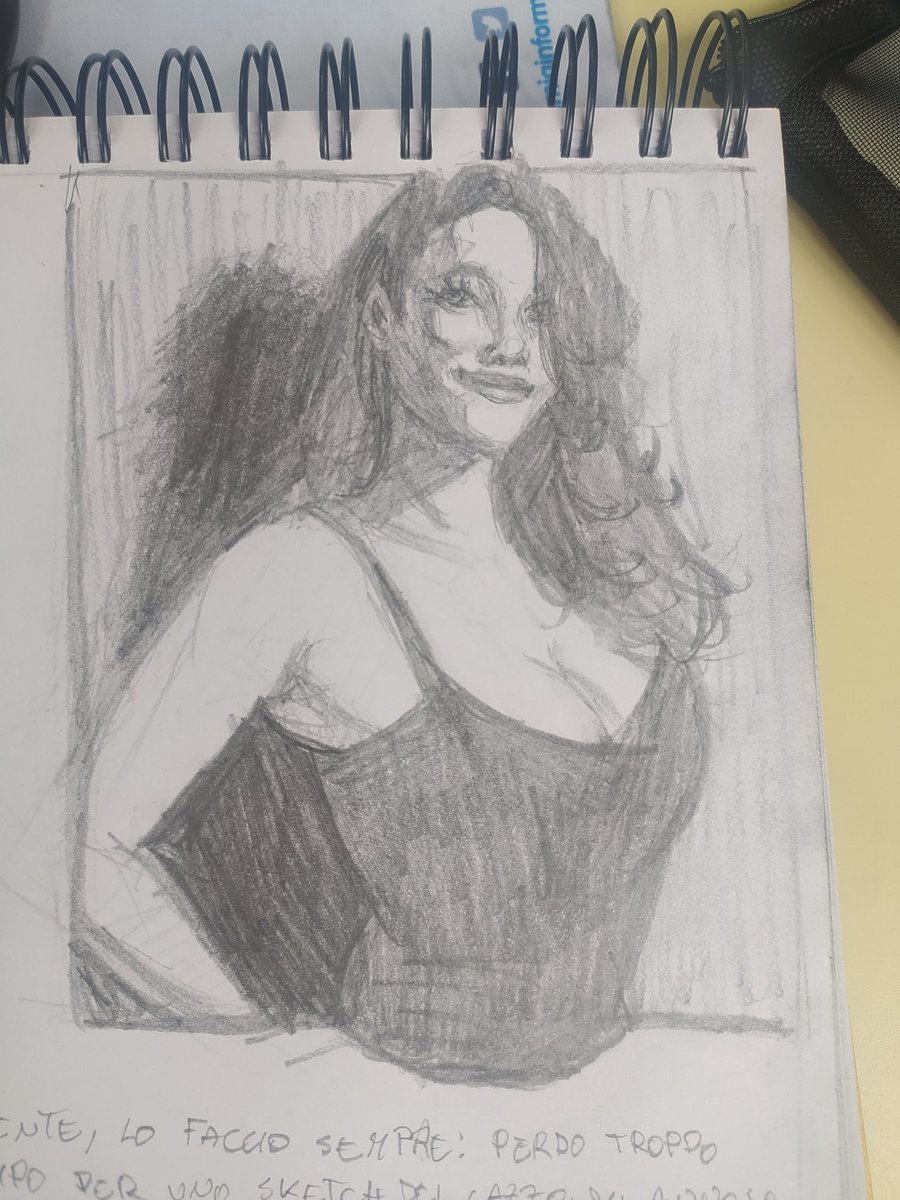 ravfromtherave's tweet photo. FELLOW ARTIST TELL ME
can you recognize her? https://t.co/Hr03iVNgQ2