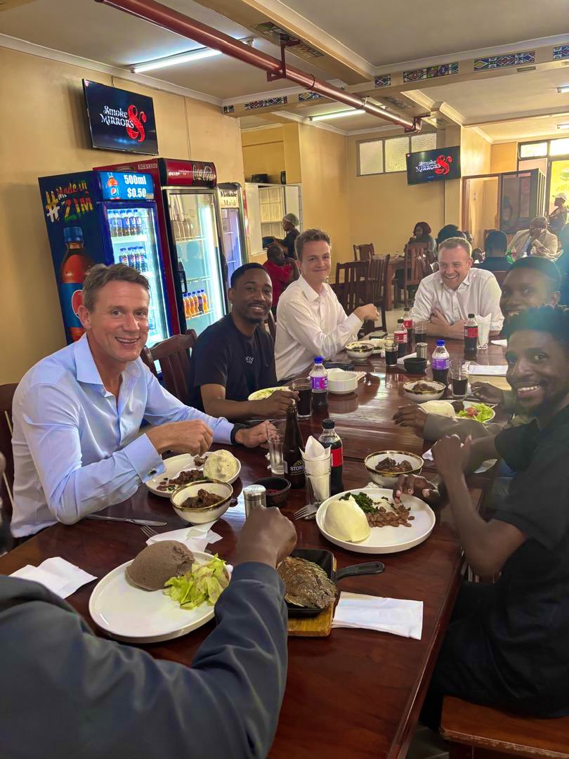 Pete Vowles tweet media