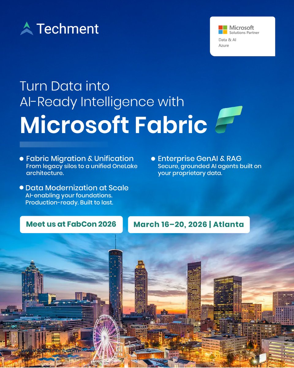 Techment Technology tweet media