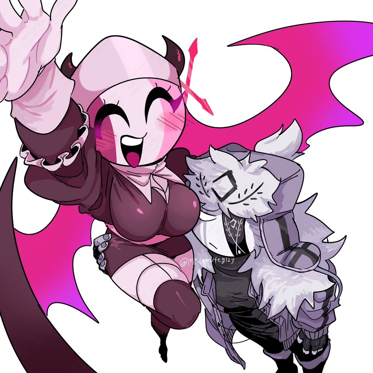 甘党バーストストリーム tweet media