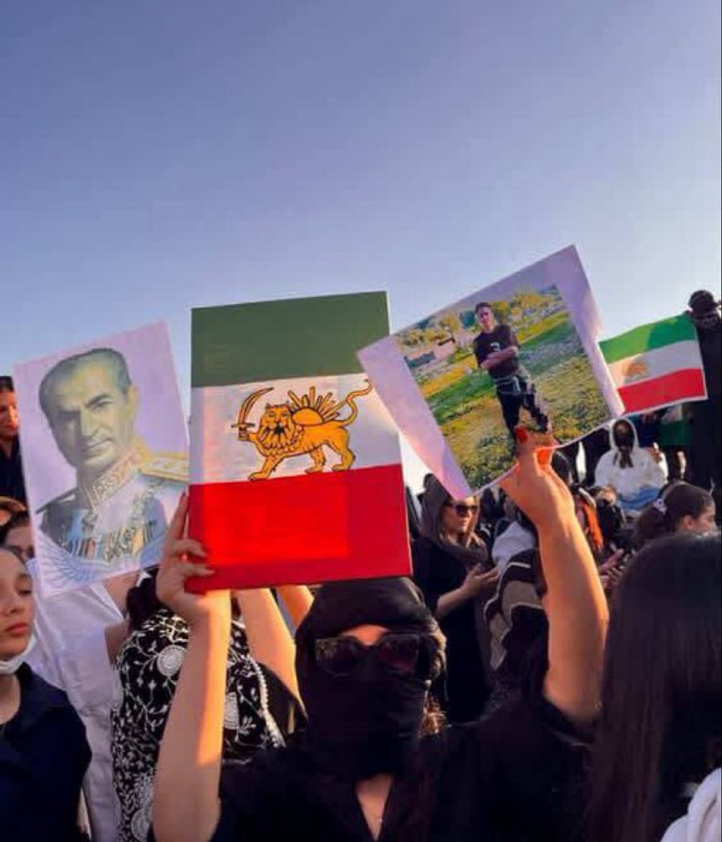 ونوس♕🇮🇷 tweet media