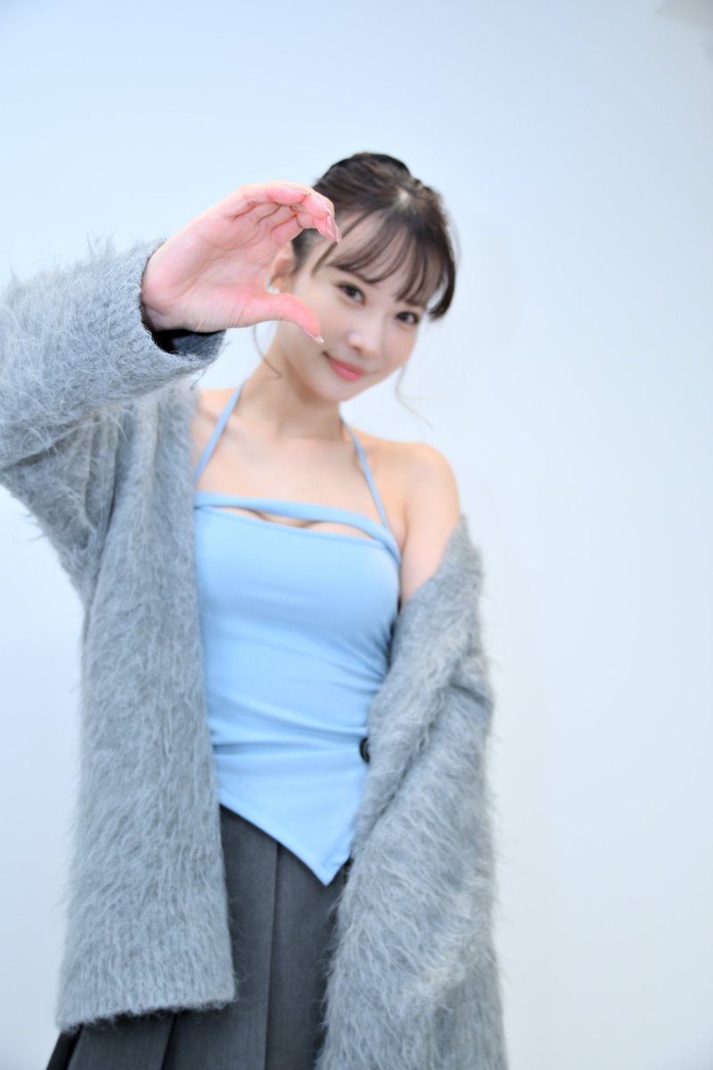2026年1月31日(日) 東京チェキ会1部 大野真依さん Vol.4 色んなポーズ