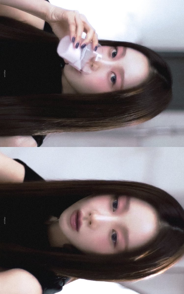 🐈‍⬛‧₊˚⋆♡̷☆₊
#GISELLE #지젤